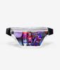 stranger things fanny pack|Stranger Things Fanny Bag – Merci Handy US.